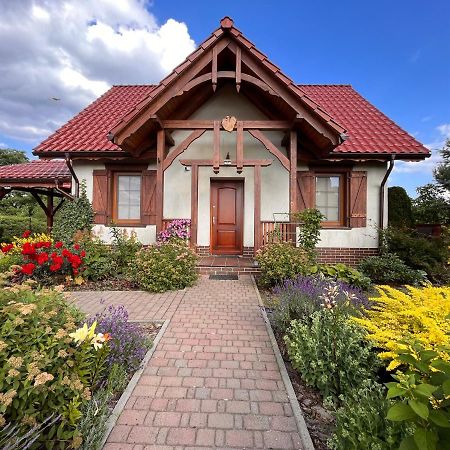 Maison d'hôtes Ignacowka à Kobyla Góra Extérieur photo