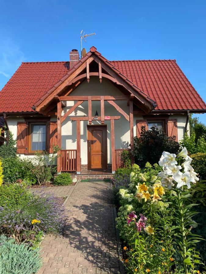 Maison d'hôtes Ignacowka à Kobyla Góra Extérieur photo