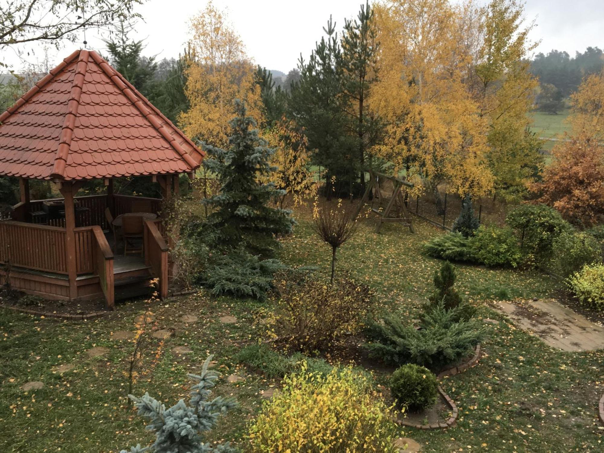 Maison d'hôtes Ignacowka à Kobyla Góra Extérieur photo